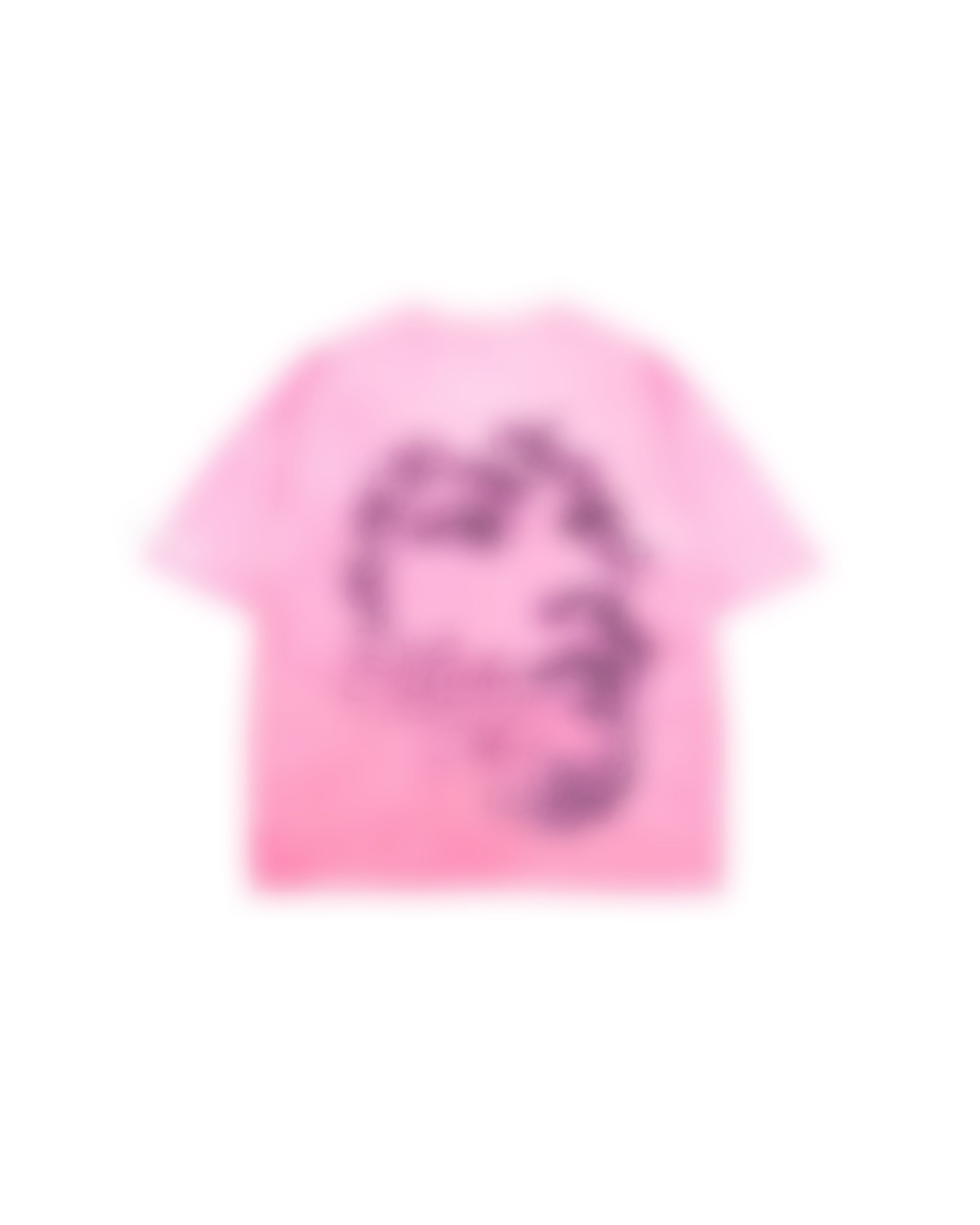 Feel Like Art Boxy-Fit T-Shirt
