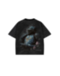 Fallen Knight Boxy-Fit T-Shirt